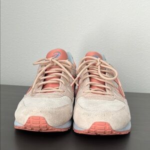 ASIC spring in Japan